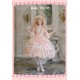 Mademoiselle Pearl Barbie Peaches 'n Cream Bridal OP(Reservation/Custom Size/Full Payment Without Shipping)
